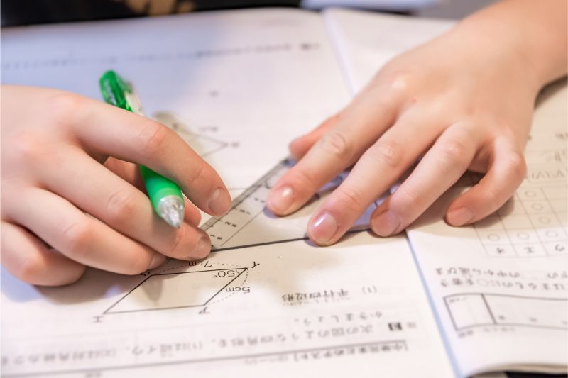 学習塾